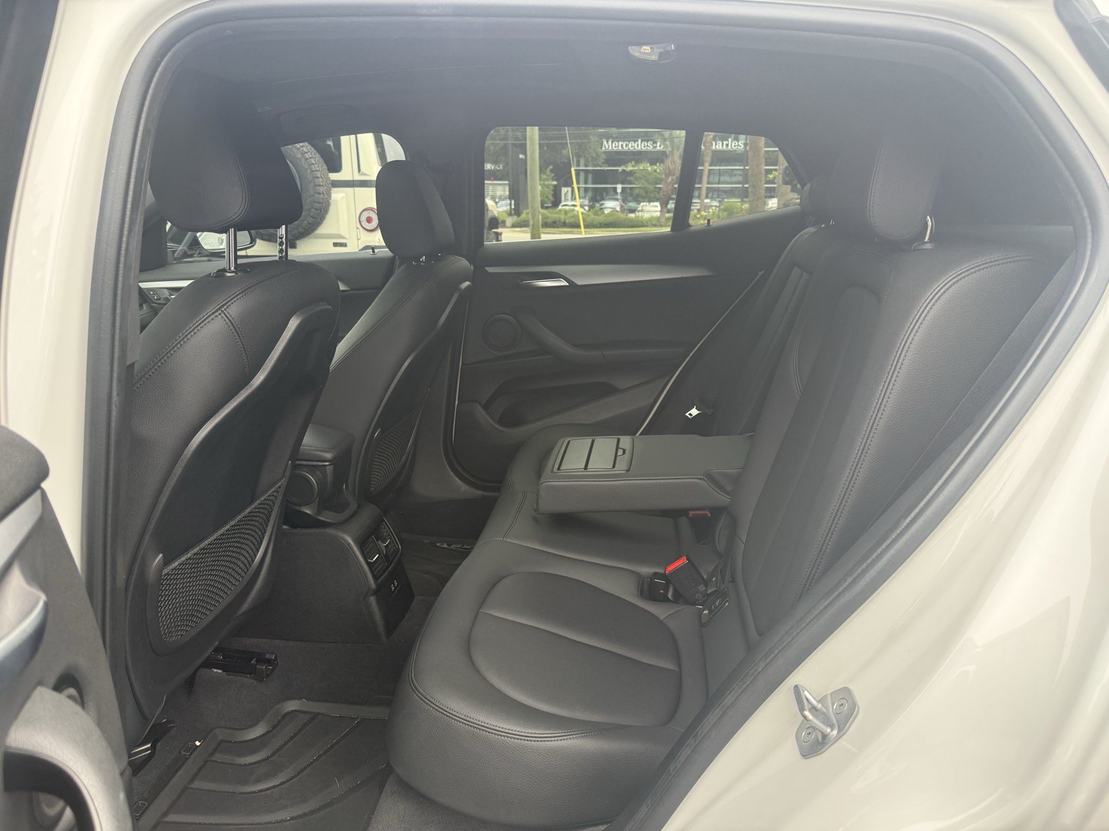 Used 2019 BMW X2 xDrive28i AWD/4WD image 31