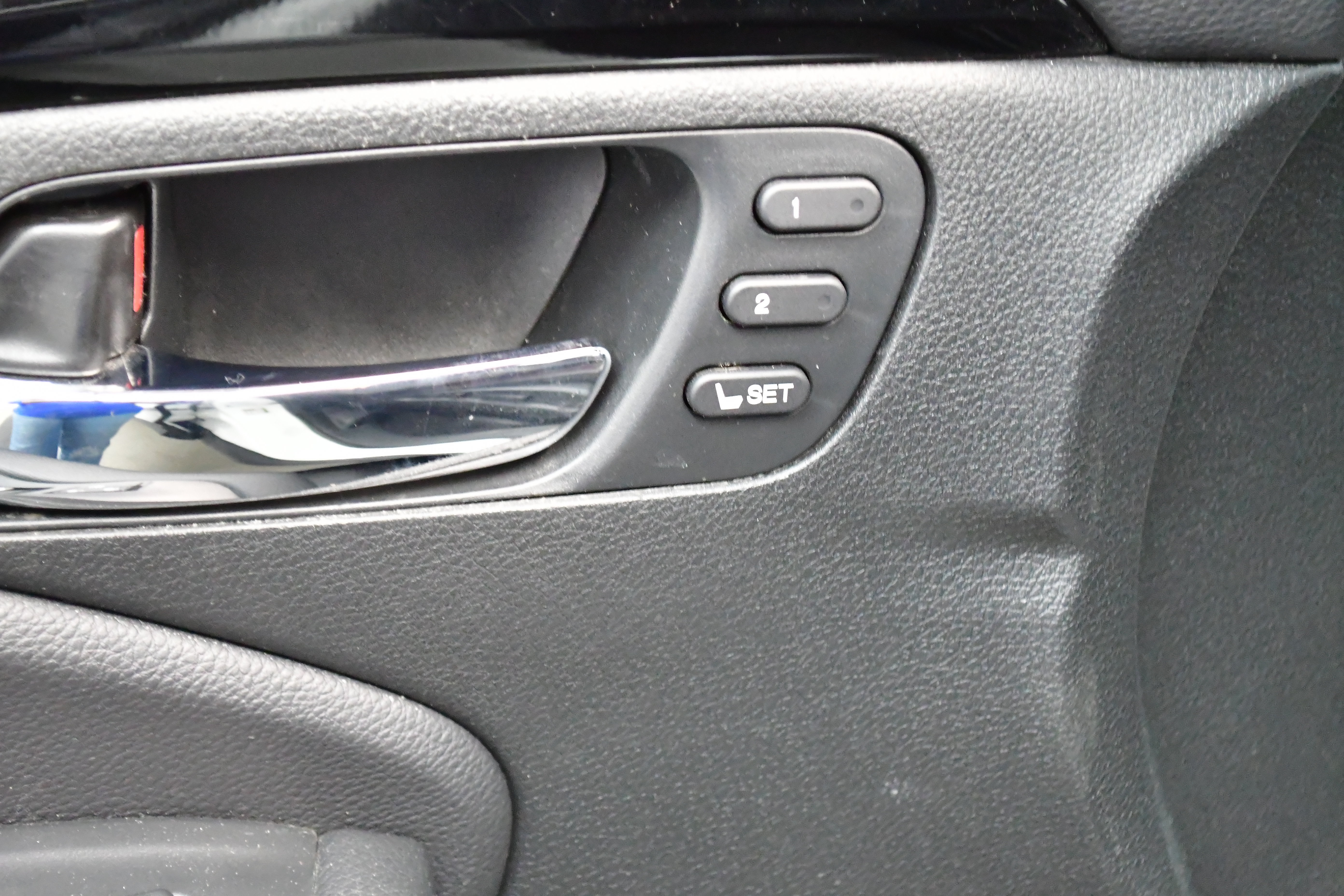 Used 2023 Honda Ridgeline Black Edition image 16