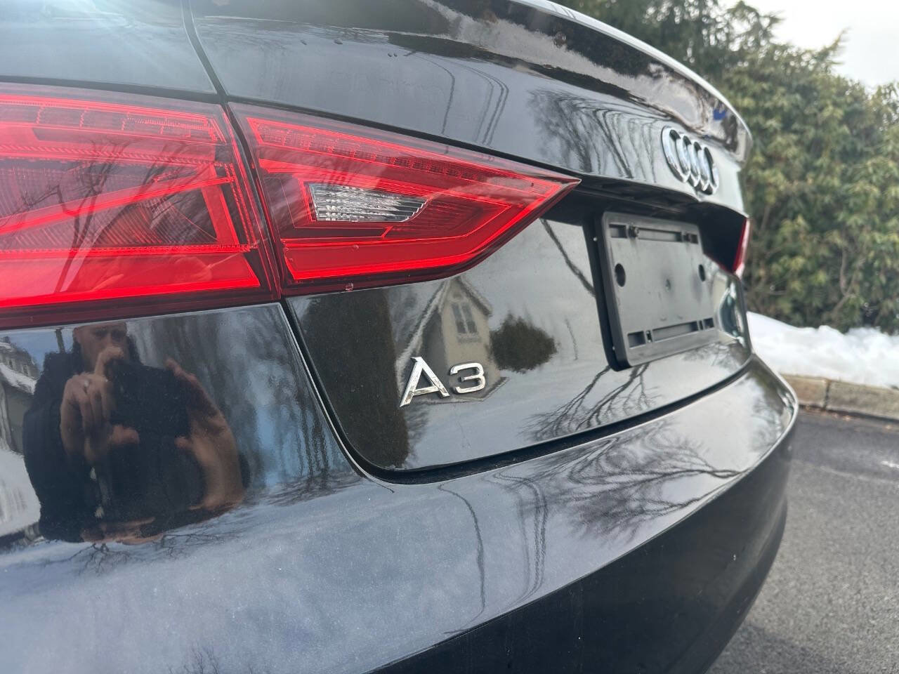 Used 2015 Audi A3 1.8T Premium FWD image 7