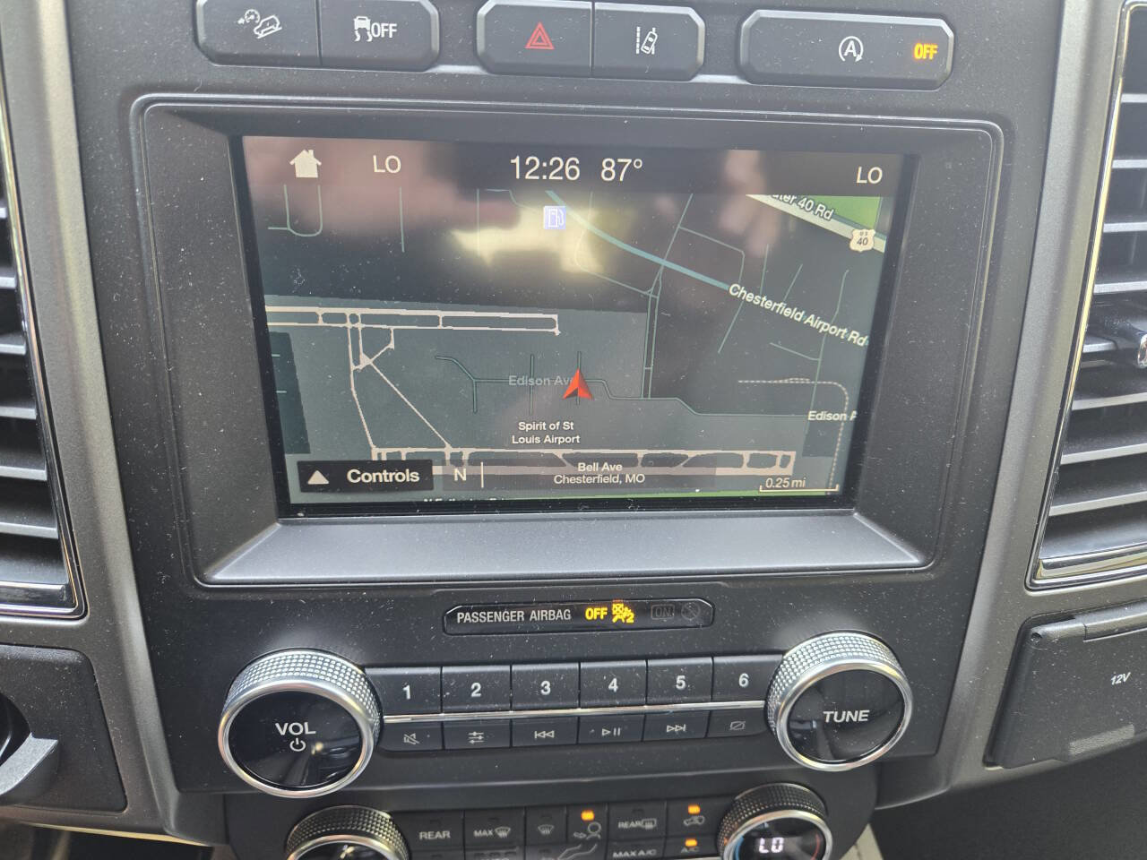 Used 2019 Ford Expedition XLT w/ Equipment Group 202A image 13