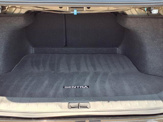 Certified 2026 Nissan Sentra SV w/ Floor Mat Package FWD image 12