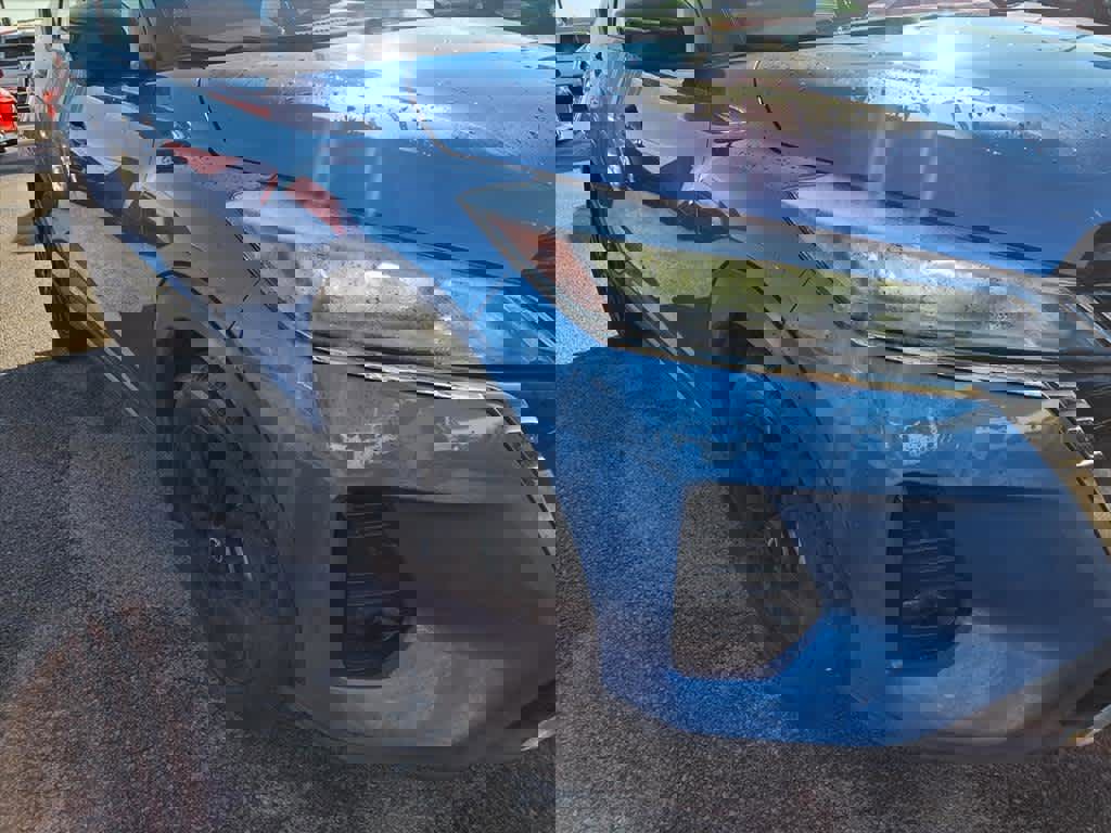 Used 2024 Nissan Kicks SR image 27