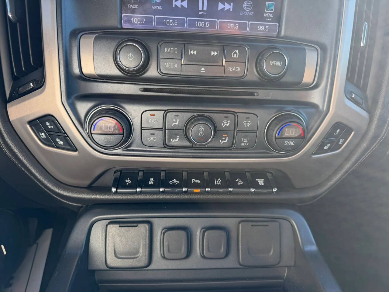 Used 2019 GMC Sierra 2500 Denali AWD/4WD image 35