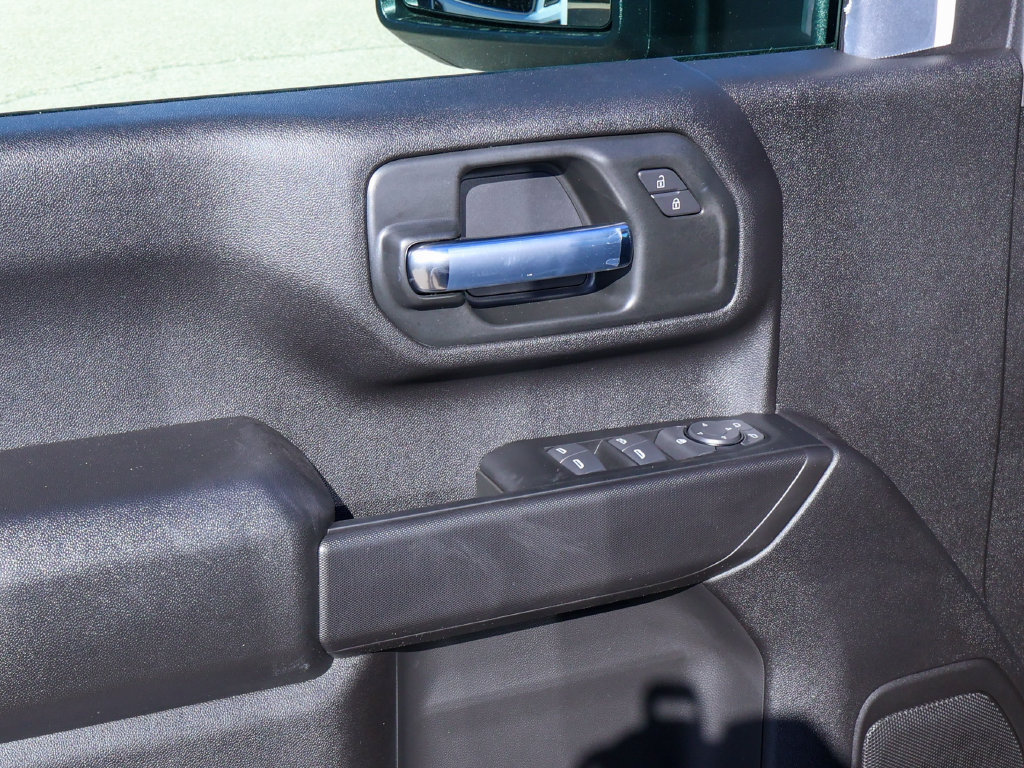 New 2026 GMC Sierra 2500 Pro AWD/4WD image 9