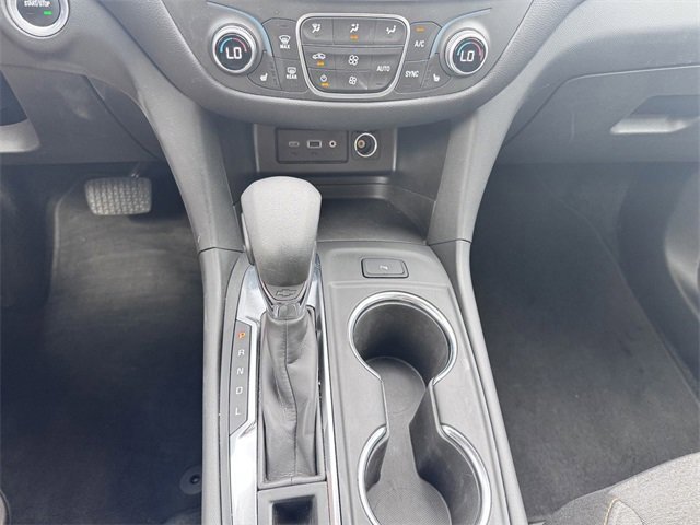 Used 2024 Chevrolet Equinox LT image 19