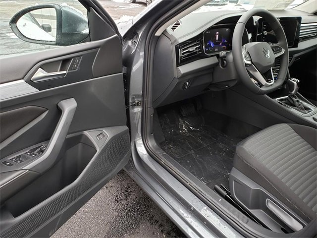 New 2026 Volkswagen Jetta S image 6