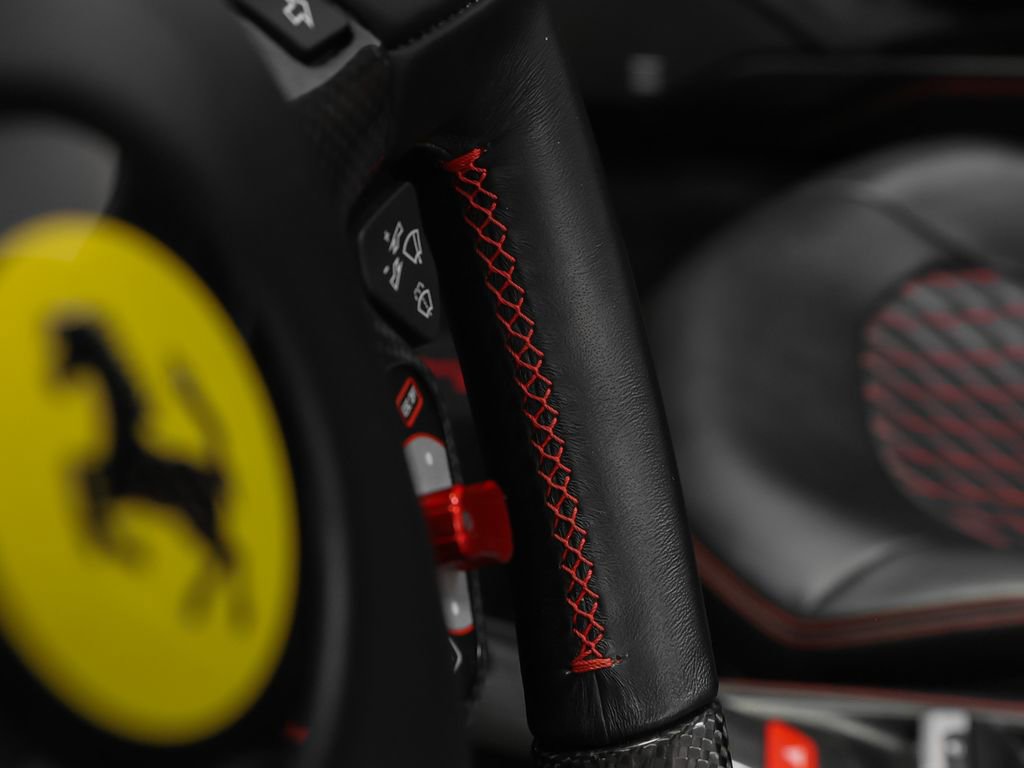 Certified 2017 Ferrari 488 Spider image 55