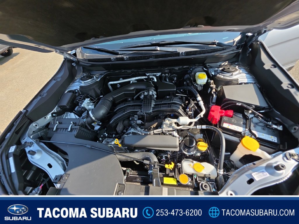 New 2026 Subaru Outback Premium AWD/4WD image 21