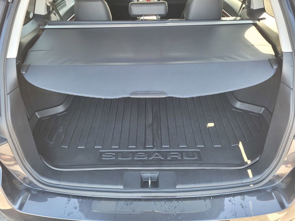 Used 2013 Subaru Outback 2.5i Limited image 8