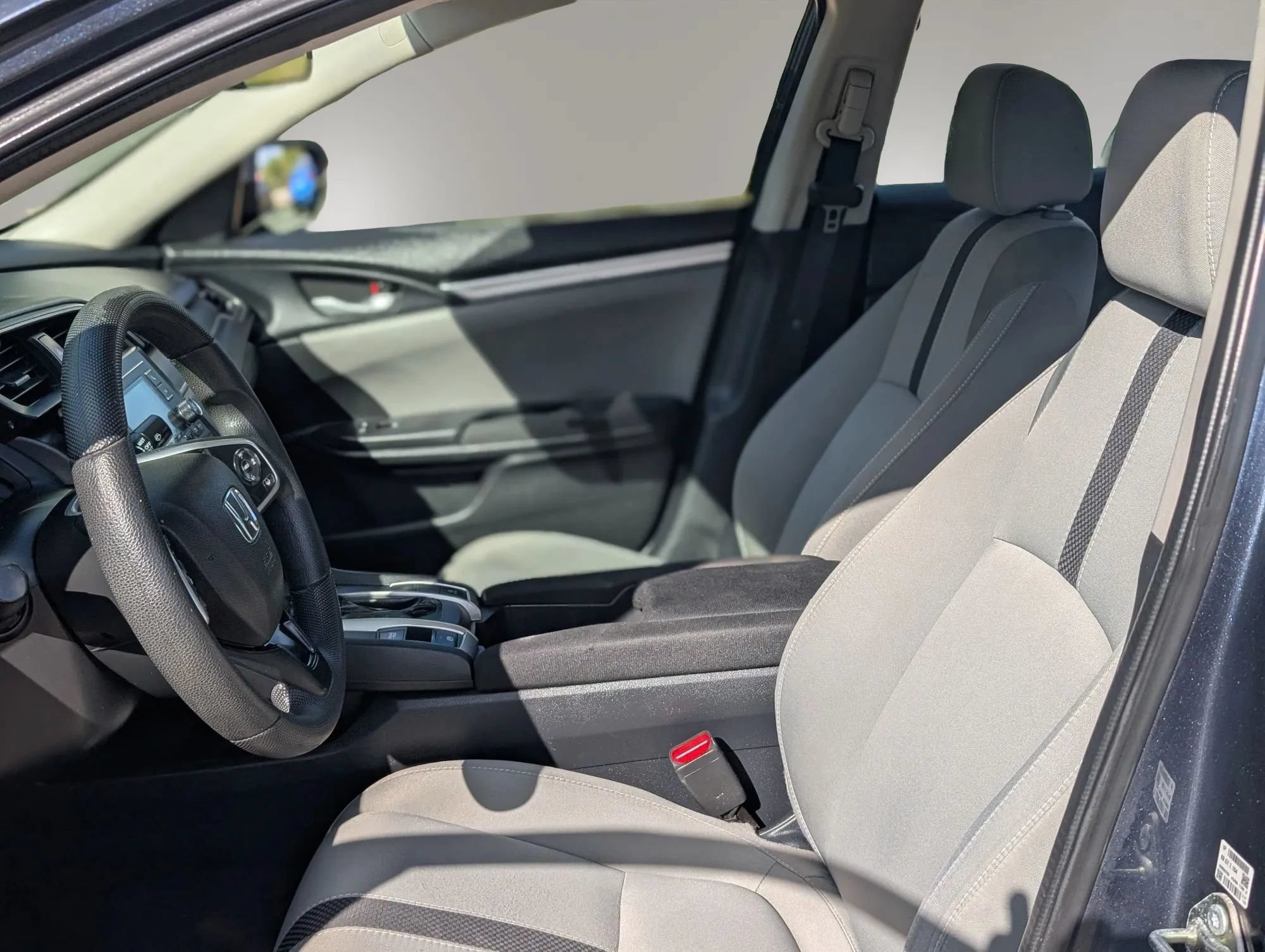 Used 2020 Honda Civic LX image 11