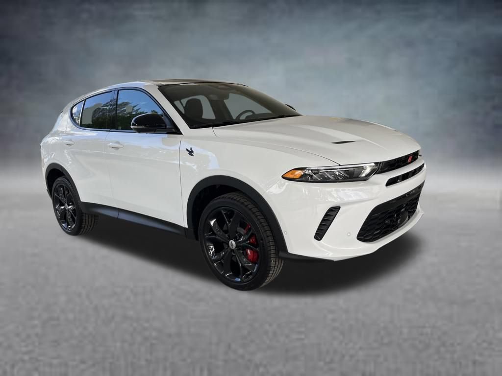 New 2023 Dodge Hornet GT Plus w/ Track Pack AWD/4WD video 2