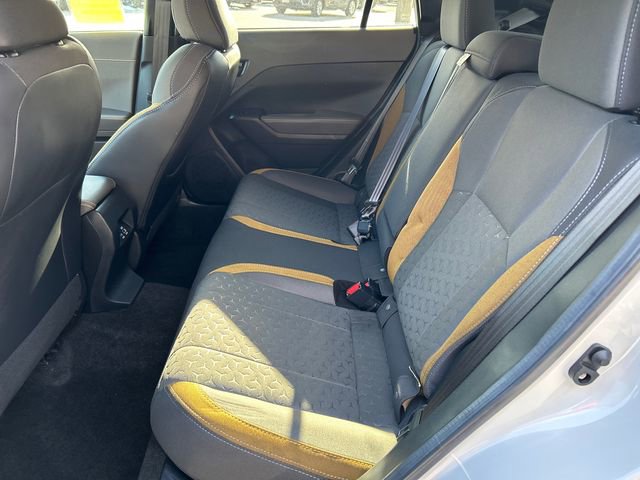 Certified 2024 Subaru Crosstrek 2.5i Sport image 19