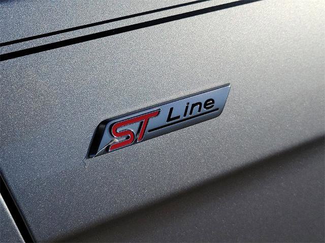 Certified 2020 Ford Edge ST-Line image 8