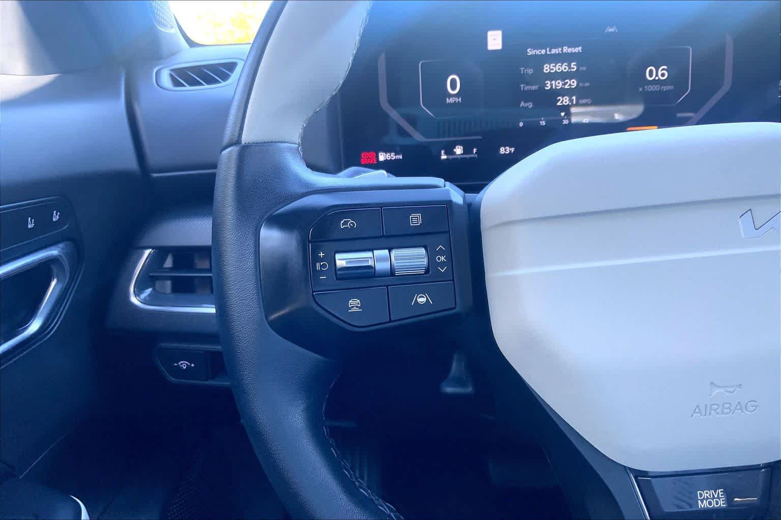 Certified 2025 Kia K4 GT-Line Turbo w/ GT-Line Premium Package FWD image 23