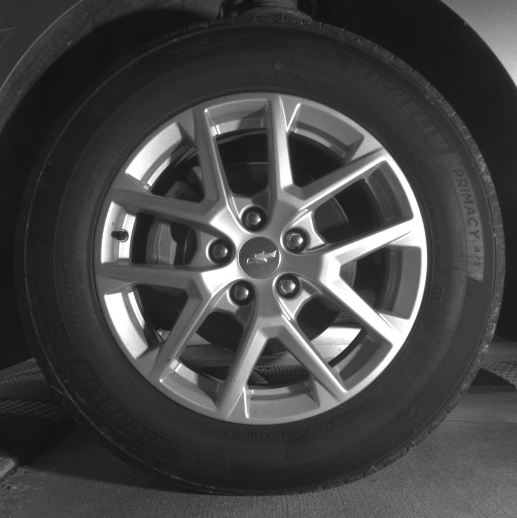 Used 2023 Chevrolet Equinox LT w/ Driver Convenience Package FWD image 10