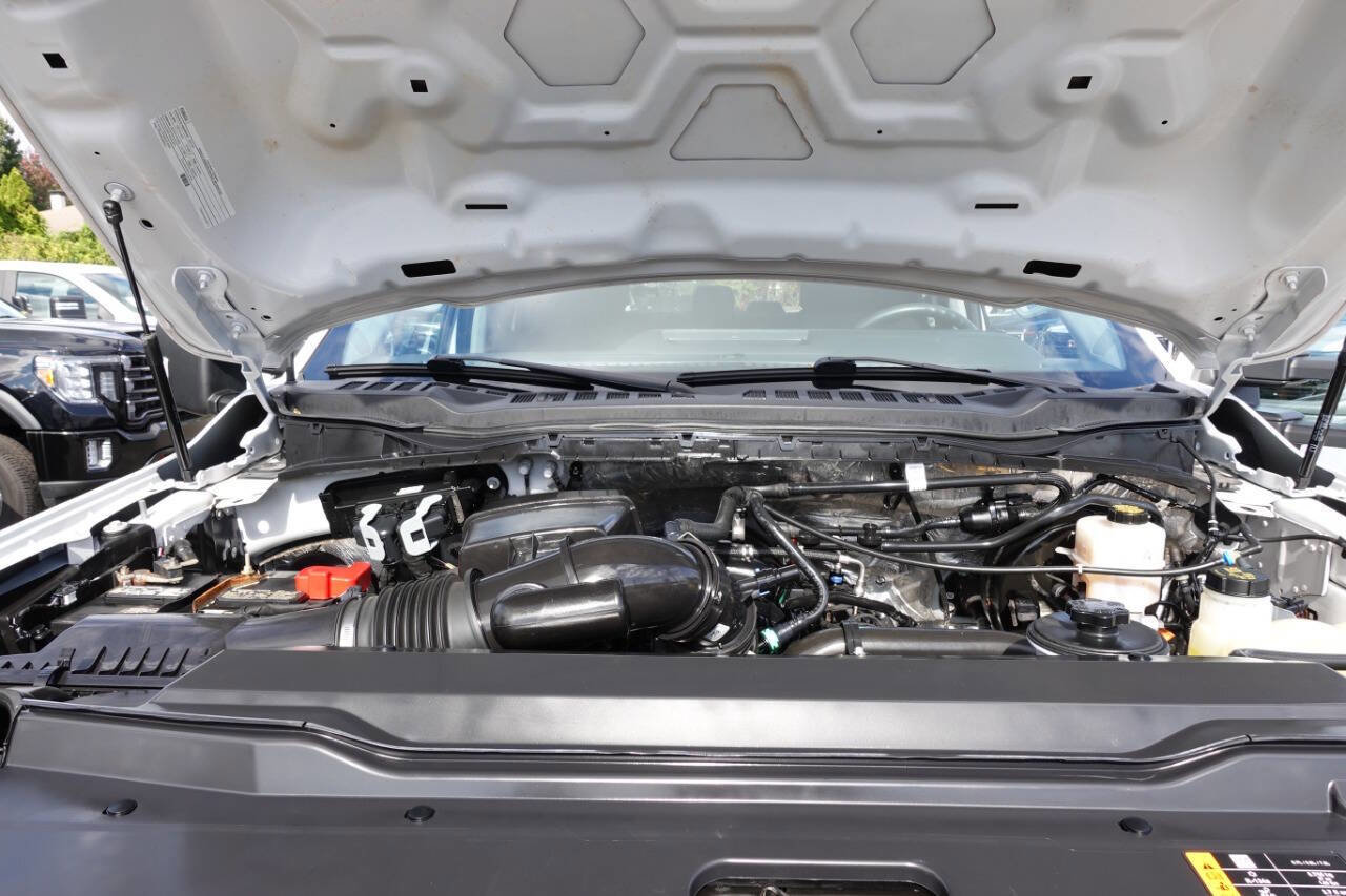 Used 2023 Ford F250 XLT image 58