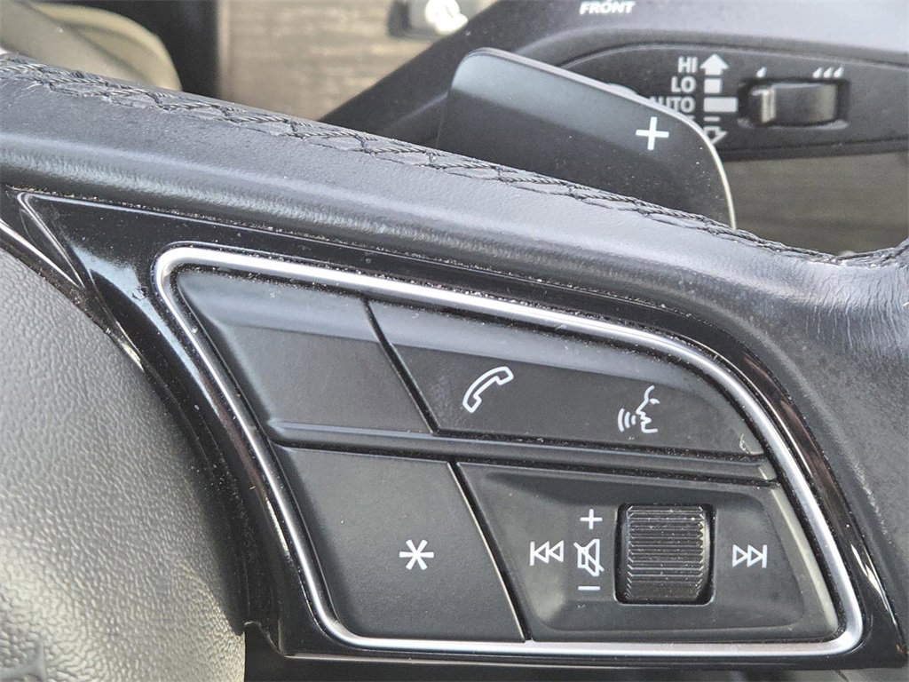 Used 2022 Audi A5 2.0T Premium image 26