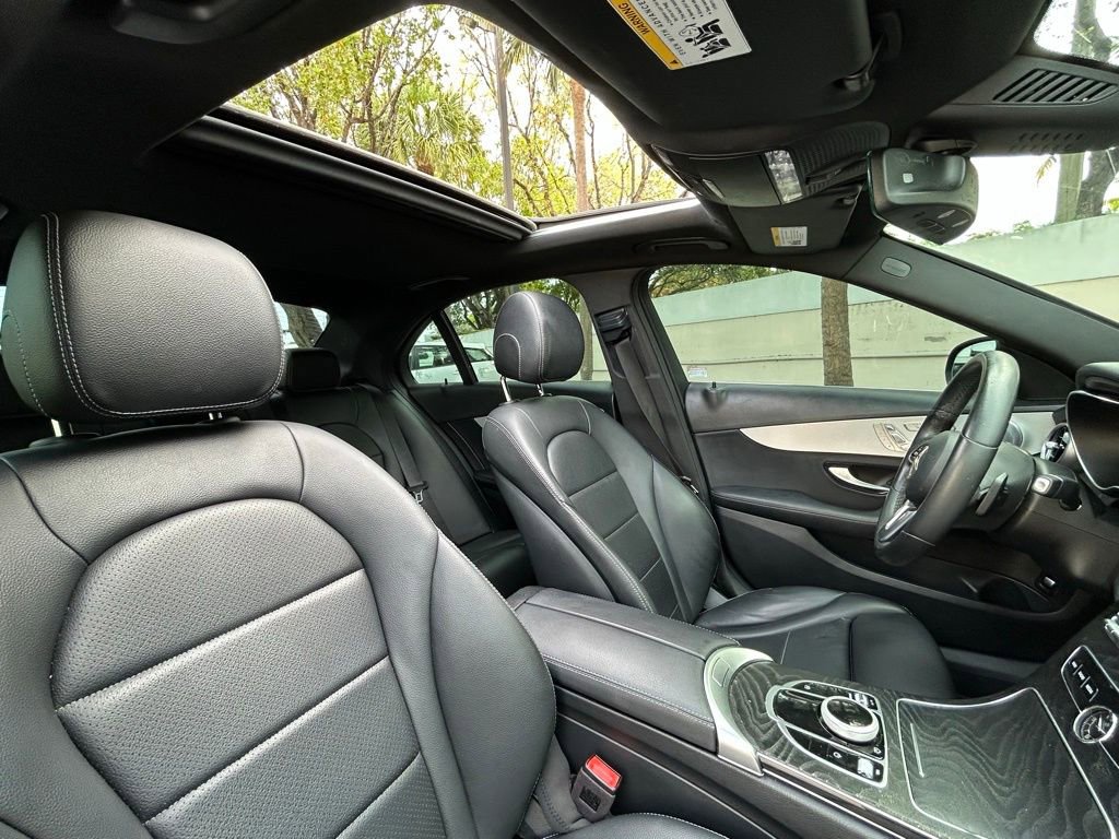 Used 2021 Mercedes-Benz C 300 Sedan image 35