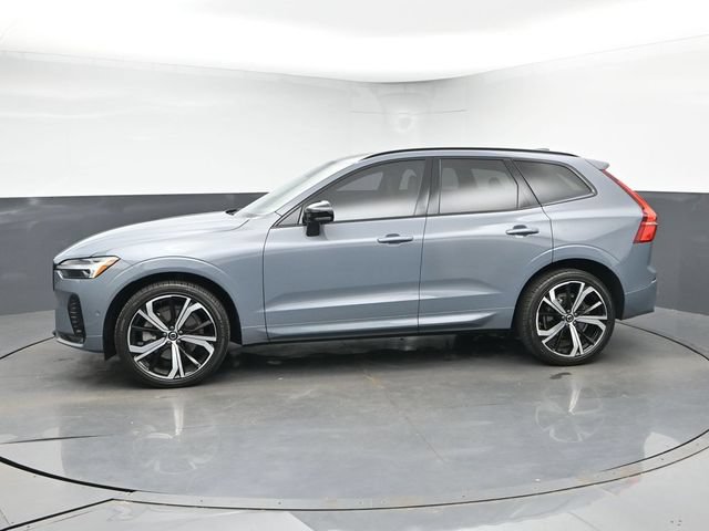 Used 2023 Volvo XC60 B6 Ultimate w/ Protection Package Premier AWD/4WD image 6
