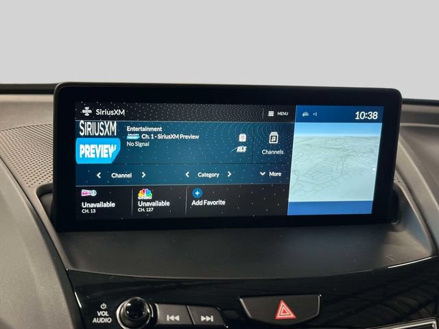 Certified 2026 Acura RDX w/ Advance Package AWD/4WD image 32