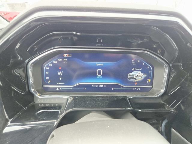 Used 2025 Chevrolet Silverado 1500 LT image 19