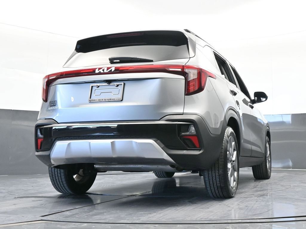 Used 2024 Kia Seltos S image 58