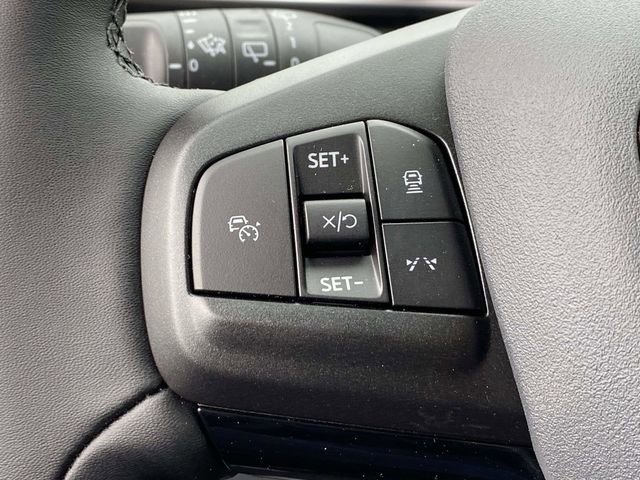 New 2026 Ford Mustang Mach-E Select RWD image 16