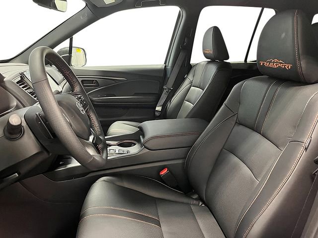 New 2026 Honda Ridgeline TrailSport image 16