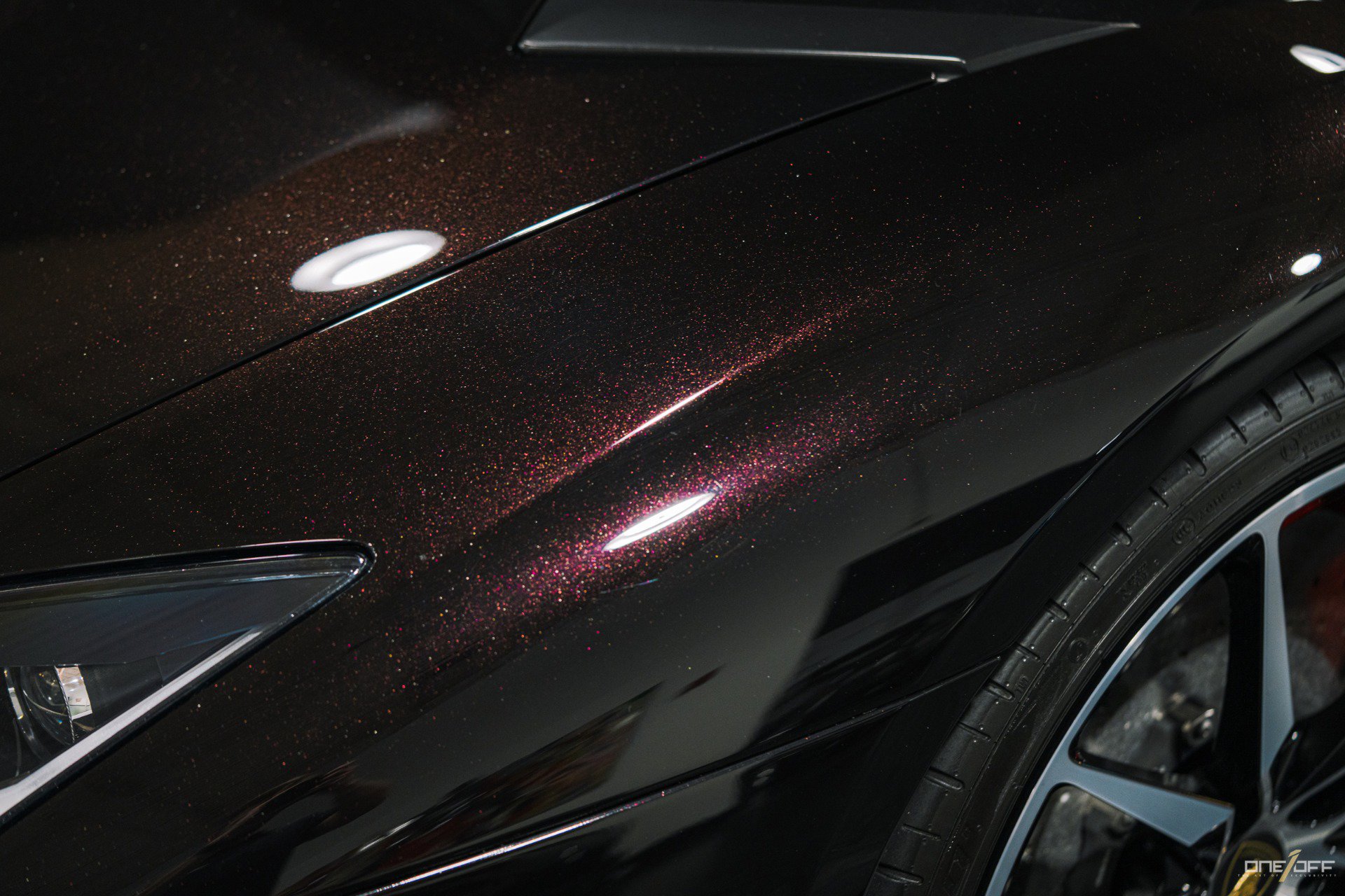 Used 2018 Lamborghini Aventador S image 45