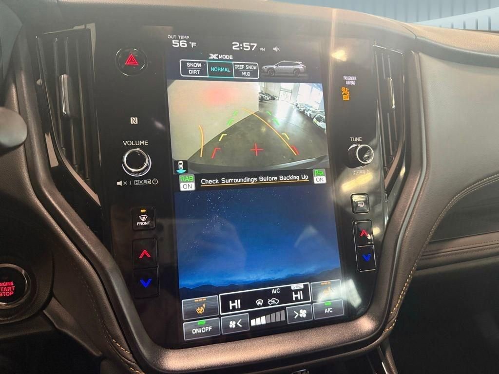 Used 2024 Subaru Outback Wilderness image 3