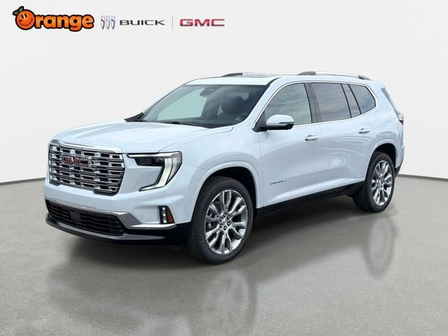 New 2026 GMC Acadia Denali w/ Super Cruise Package FWD image 7