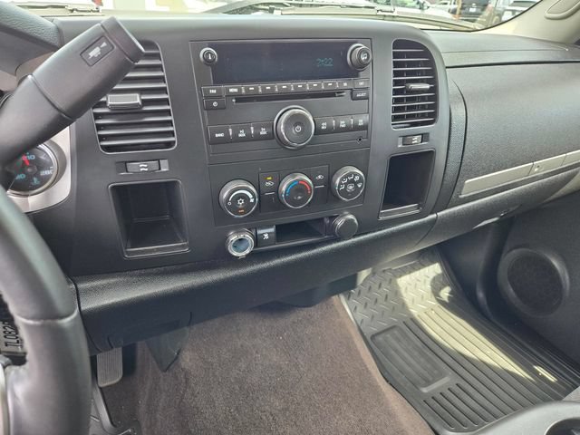 Used 2008 Chevrolet Silverado 1500 LT w/ Power Pack Plus RWD image 32