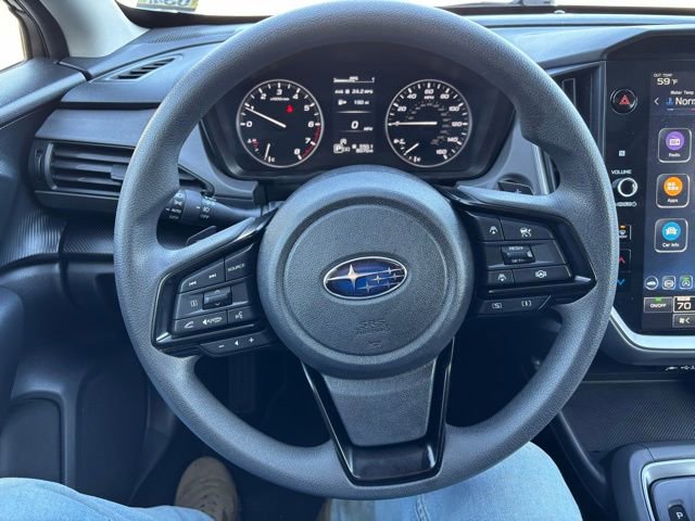 Certified 2025 Subaru Crosstrek 2.0i Premium image 27