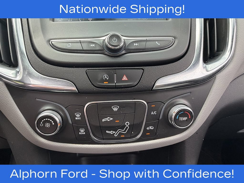 Used 2024 Chevrolet Equinox LS w/ LS Convenience Package FWD image 19