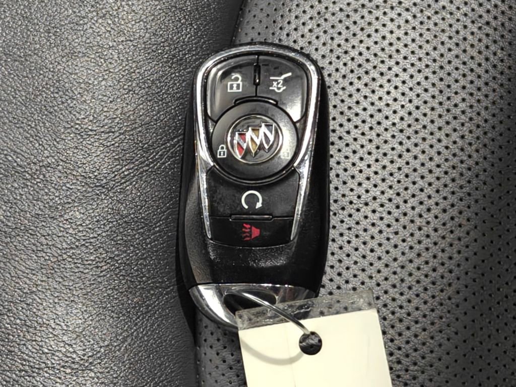 Used 2021 Buick Enclave Essence w/ Sound and Sites Package FWD image 13