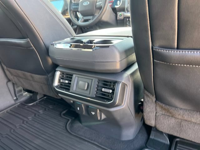 Used 2023 Ford F150 Lariat AWD/4WD image 36