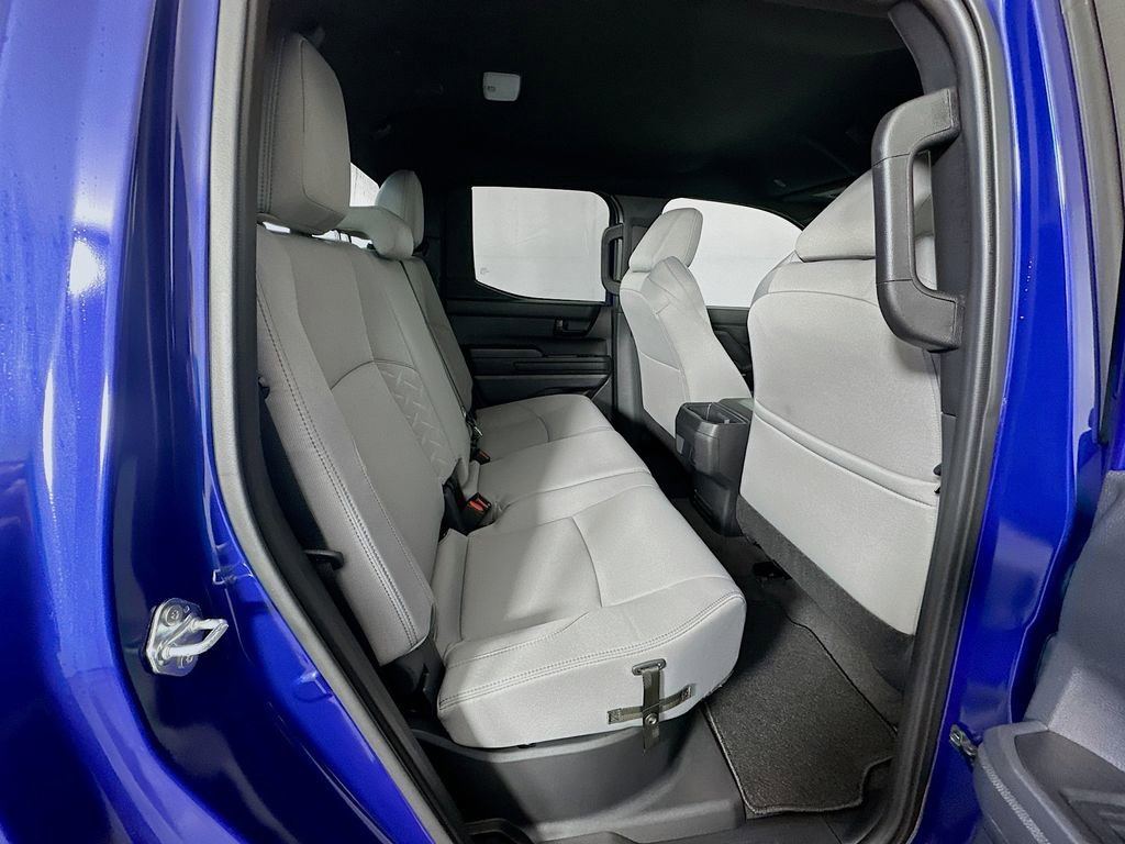 Certified 2025 Toyota Tacoma SR5 image 26