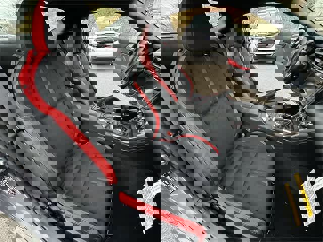 New 2025 Subaru BRZ Limited image 22