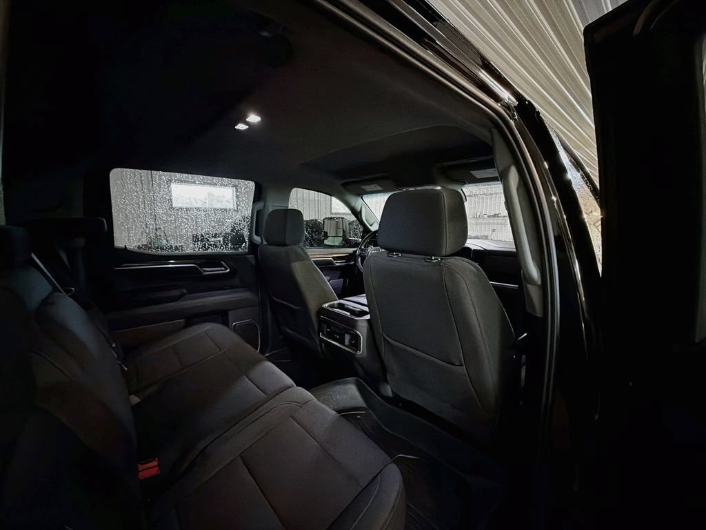 Used 2022 GMC Sierra 1500 Elevation AWD/4WD image 11