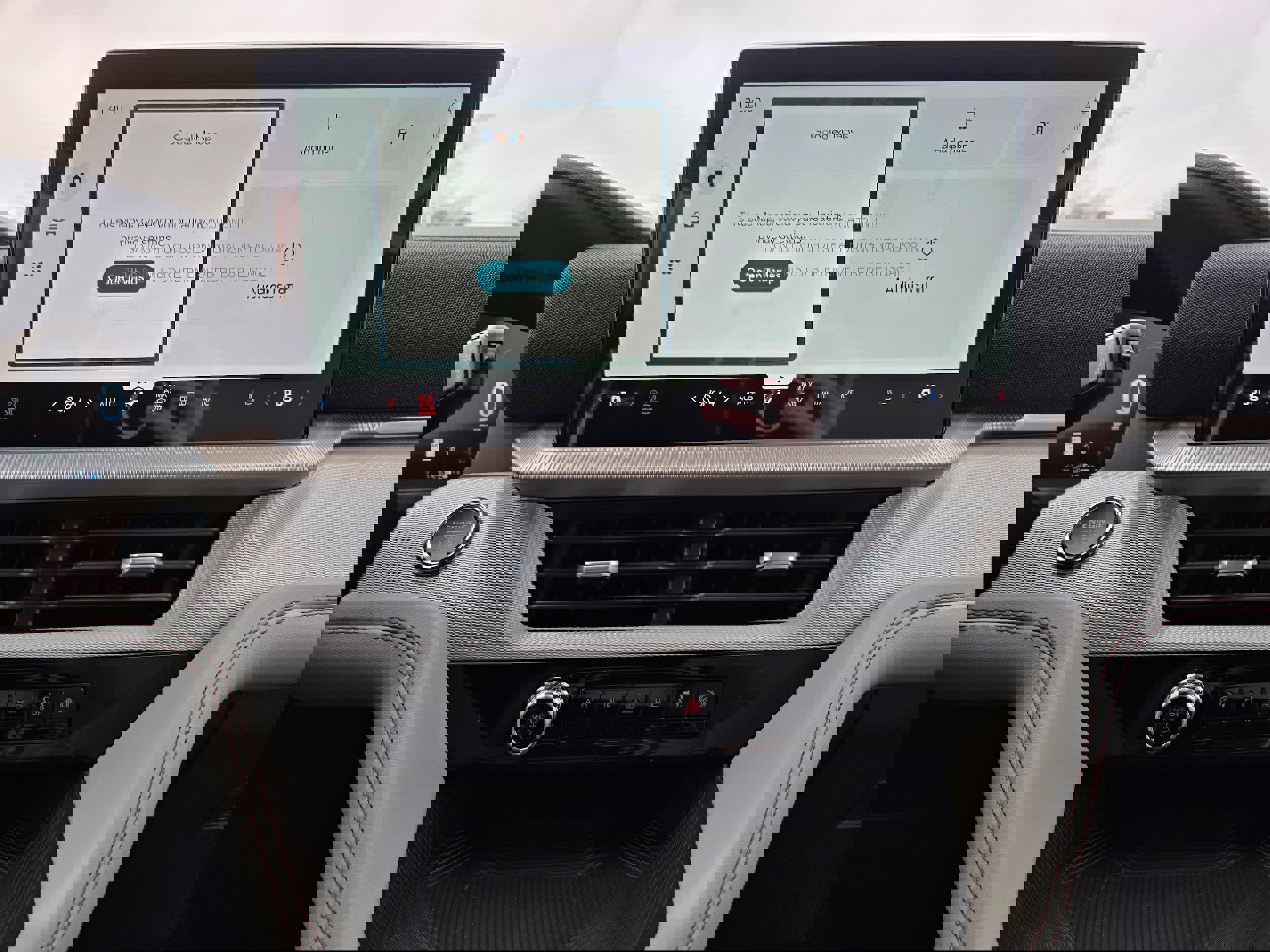 New 2026 Ford Explorer Active w/ Active Comfort Package image 13