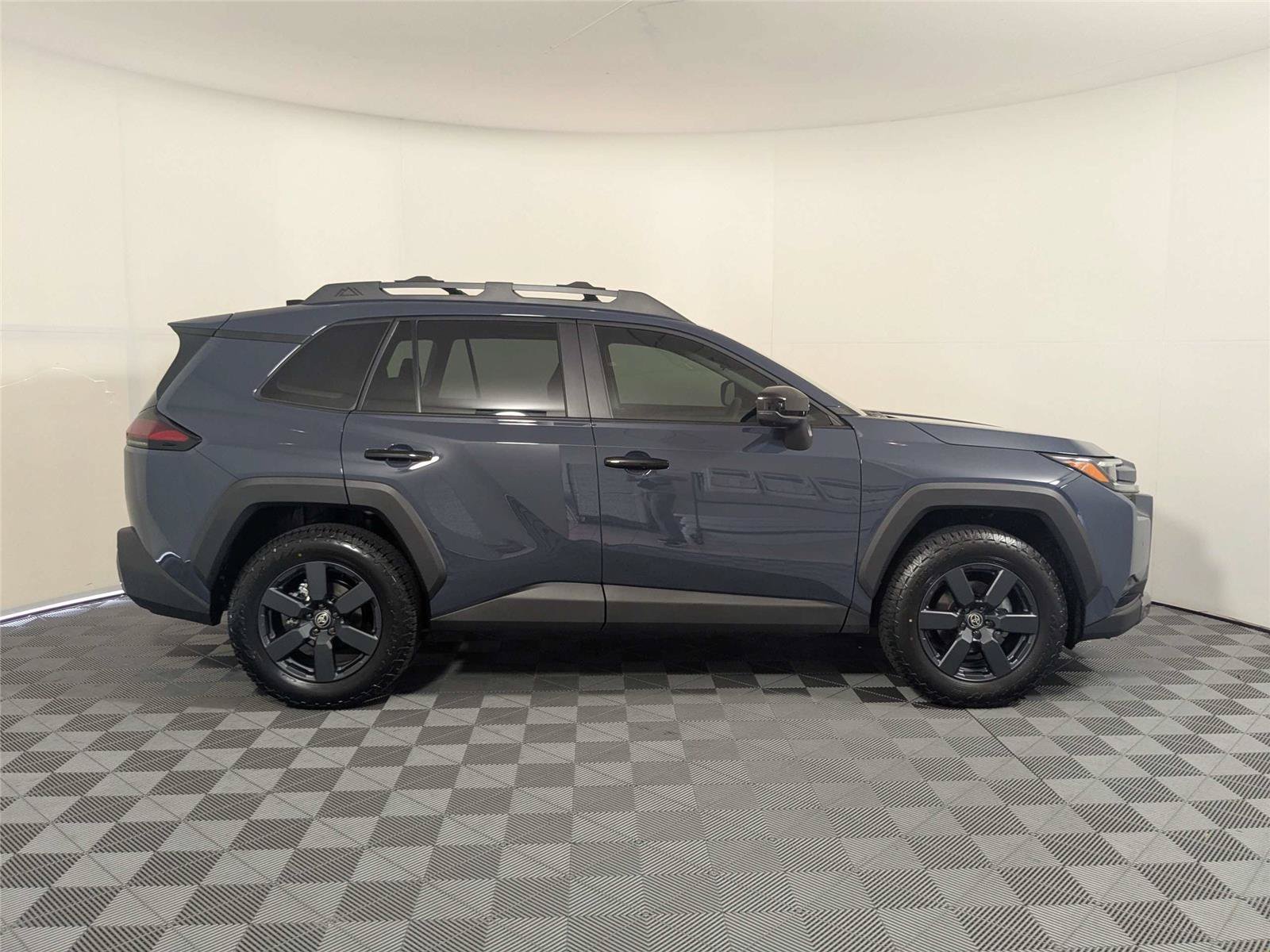 Certified 2026 Toyota RAV4 AWD image 5