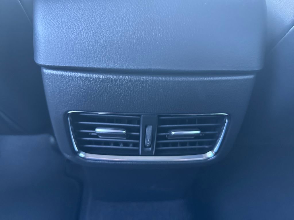 New 2025 MAZDA CX-5 AWD 2.5 S w/ Select Package image 14