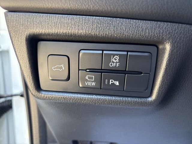 Used 2025 MAZDA CX-5 Signature AWD/4WD image 24