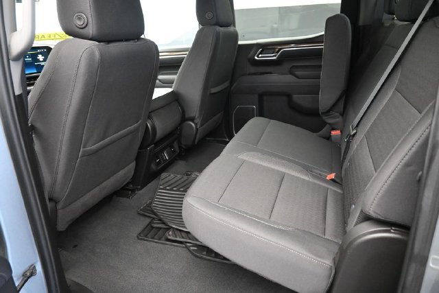 Used 2026 Chevrolet Silverado 1500 LT AWD/4WD image 16