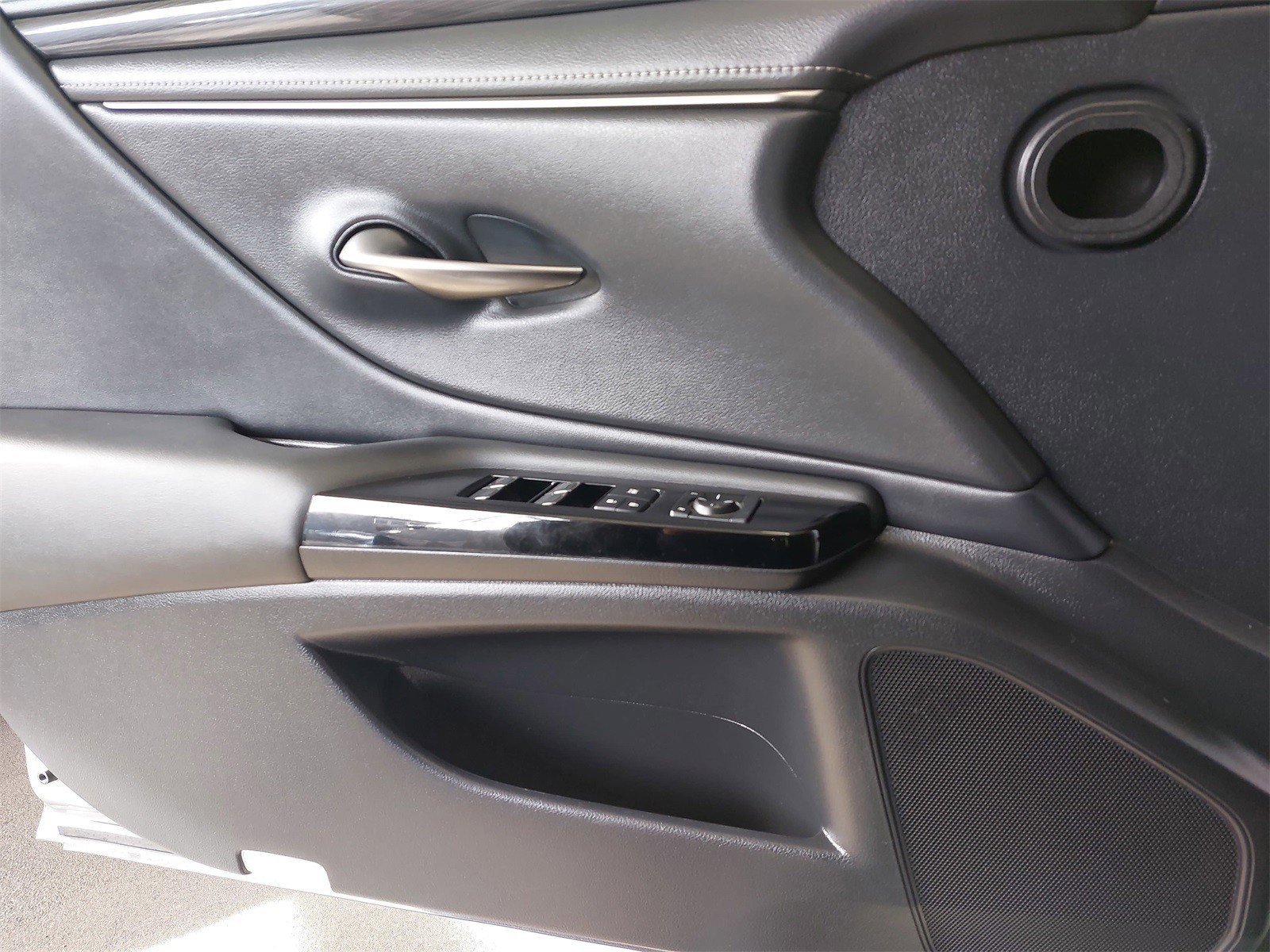 Used 2022 Lexus ES 350 350 image 32