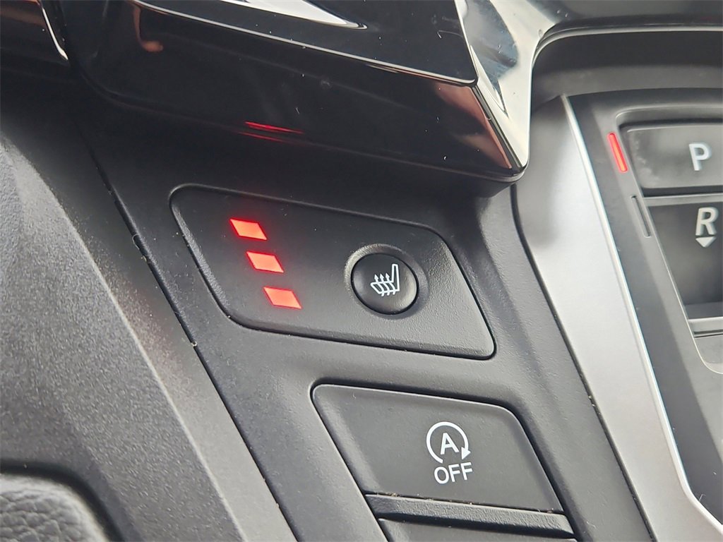 Certified 2024 Honda Odyssey EX-L image 20