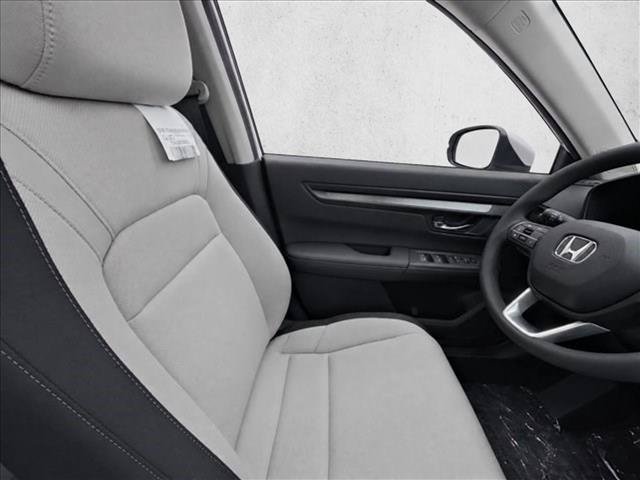 New 2027 Honda CR-V EX image 10