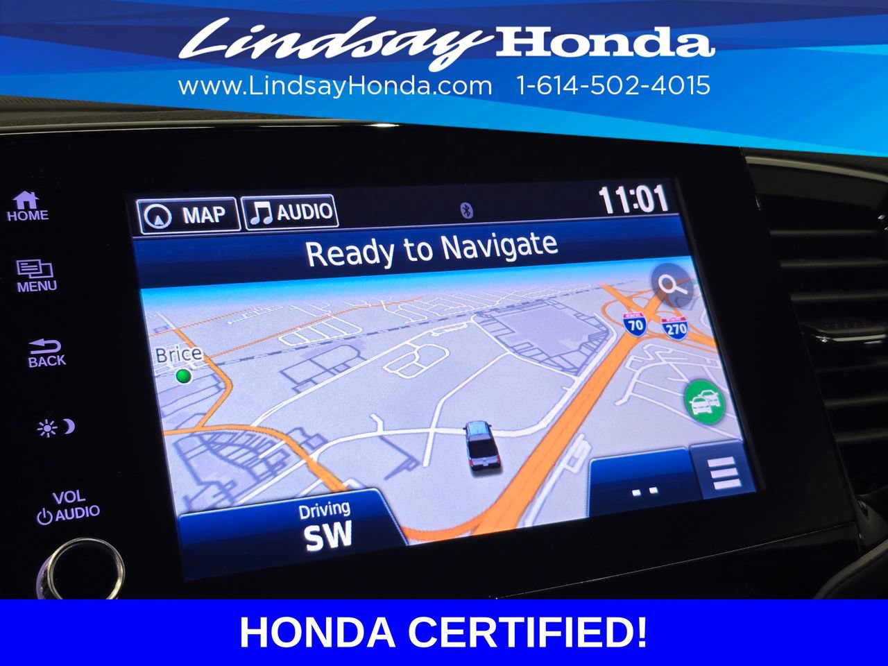 Certified 2023 Honda Ridgeline RTL-E image 20