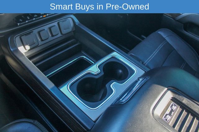 Used 2019 GMC Sierra 2500 Denali w/ Duramax Plus Package image 26