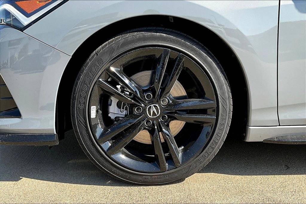 New 2026 Acura Integra A-Spec image 22